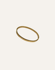 Apyrankė GOLDEN BOLD BANGLE