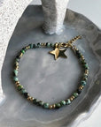 Apyrankė EMERALD EMBRACE
