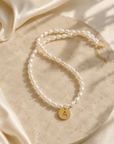 Kaklo papuošalas PEARL SIGNATURE