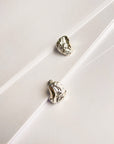 Auskarai ALUMINUM