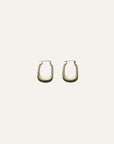 Auskarai CELEST HOOPS