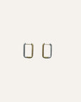 Auskarai CLEO HOOPS