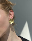 Auskarai FLARE STUDS