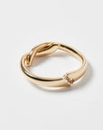 Apyrankė SOFT GOLD BRUTAL