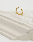 Auskaras BUBBLE CUFF