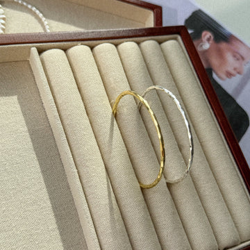 Apyrankė SHAPED CUFF