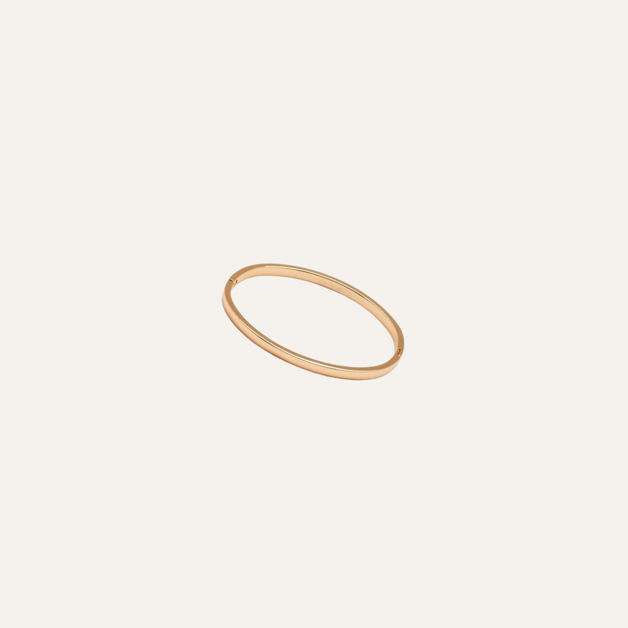 Apyrankė BOLD BANGLE (G)