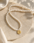Kaklo papuošalas PEARL SIGNATURE