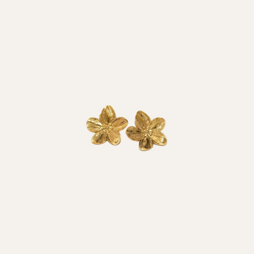 Auskarai FLARE STUDS