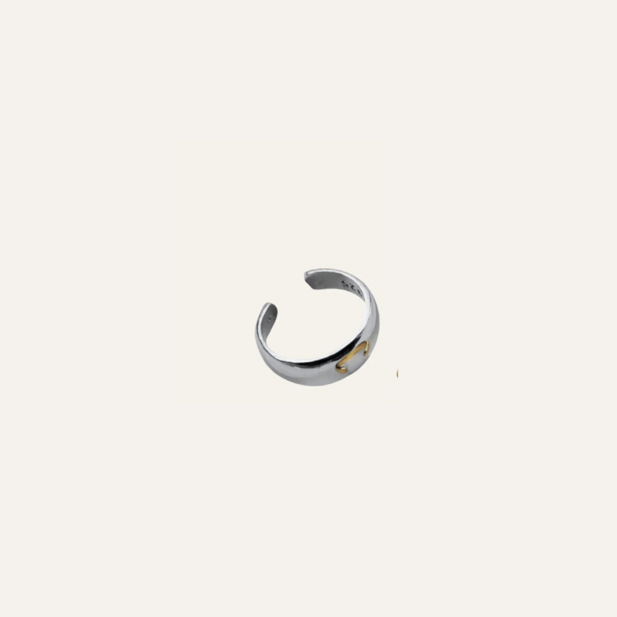 Auskaras BOLD CUFF