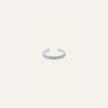 Auskaras SHINING CUFF