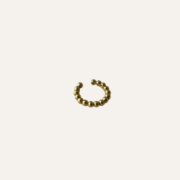 Auskaras BUBBLE CUFF