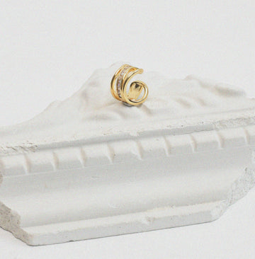 Auskaras COOL CUFF