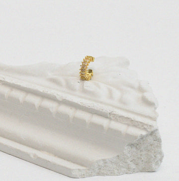 Auskaras SHINE CUFF