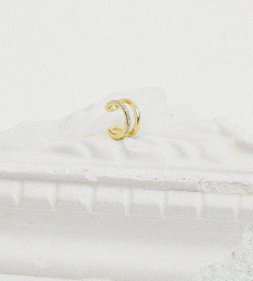 Auskaras ELEGANT CUFF
