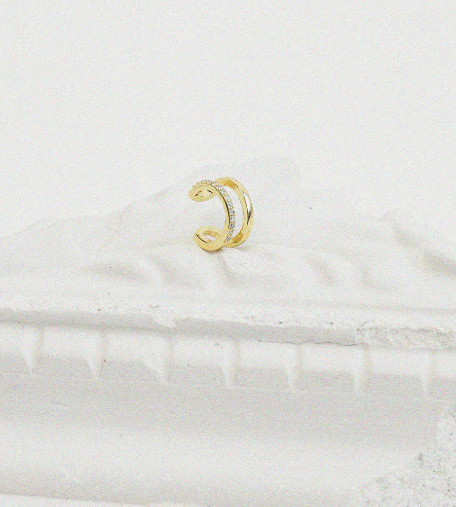 Auskaras ELEGANT CUFF