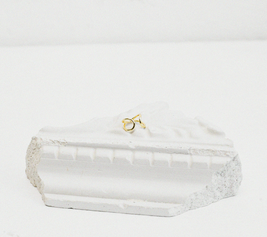 Auskaras CUTE CUFF