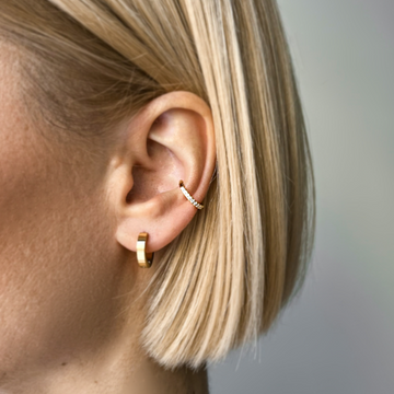 Auskaras SHINING CUFF